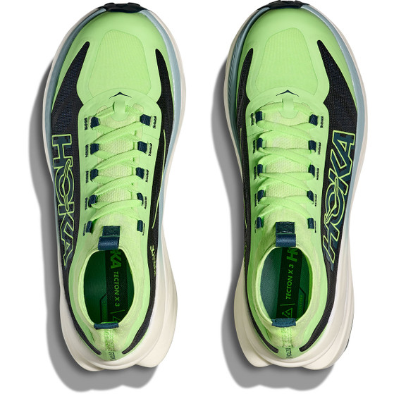 HOKA Tecton X 3 Heren