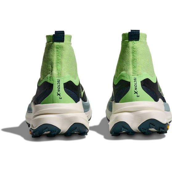 HOKA Tecton X 3 Heren