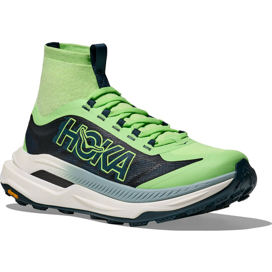 HOKA Tecton X 3 Heren