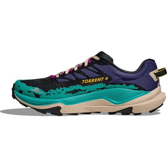 HOKA Torrent 4 Heren