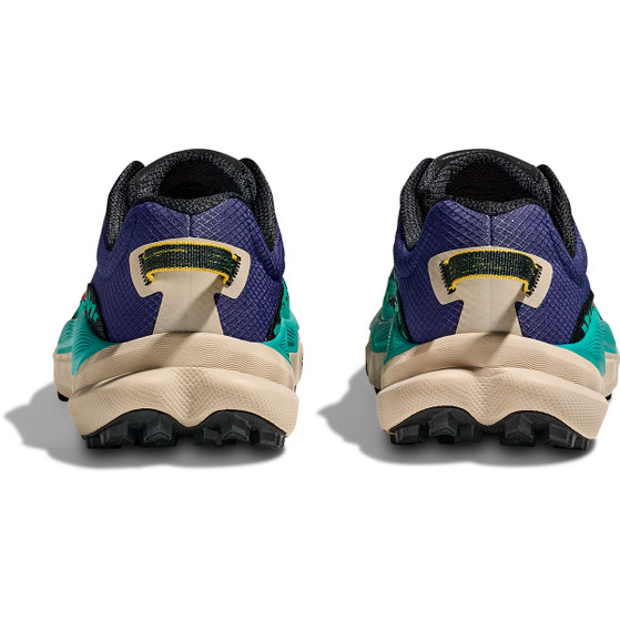 HOKA Torrent 4 Heren