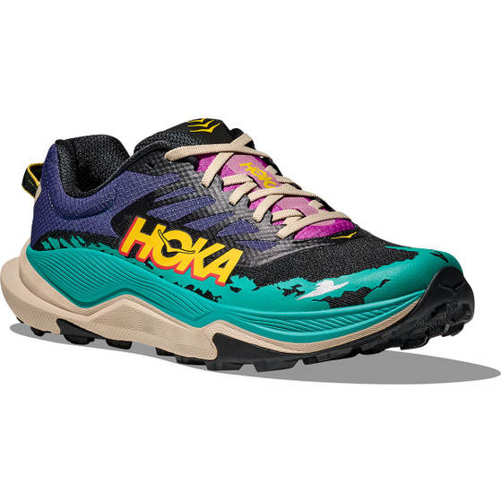 HOKA Torrent 4 Heren