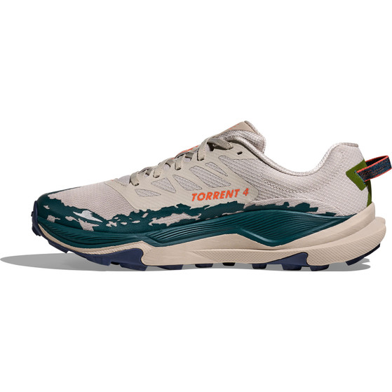 HOKA Torrent 4 Herr