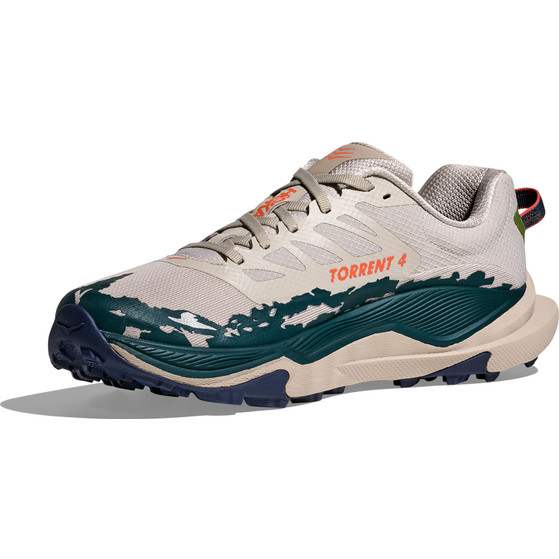 HOKA Torrent 4 Herr
