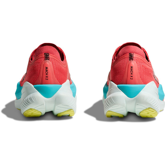 HOKA Mach X 2 Heren