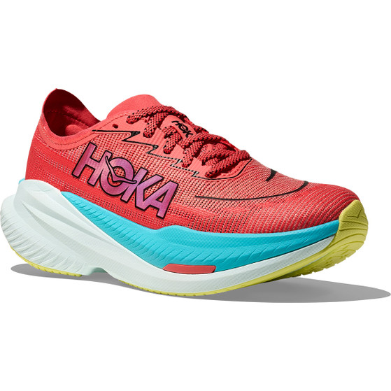 HOKA Mach X 2 Heren
