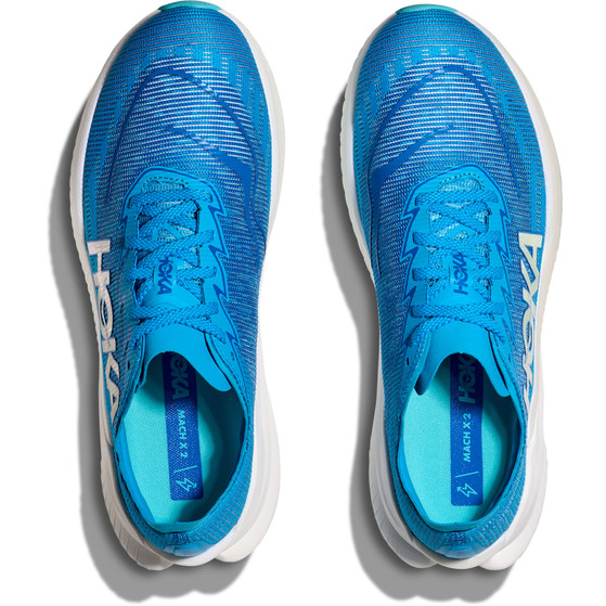 HOKA Mach X 2 Heren