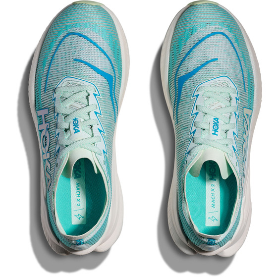 HOKA Mach X 2 Dames