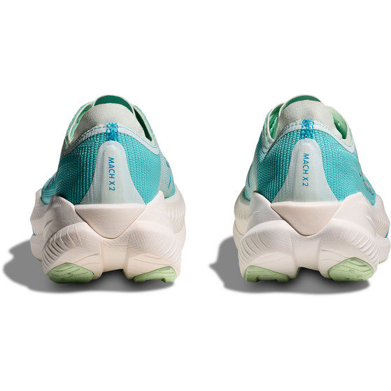 HOKA Mach X 2 Dames