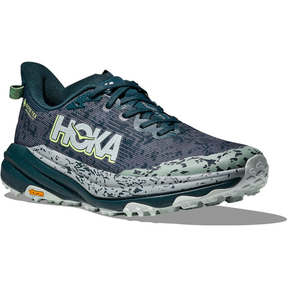 HOKA Speedgoat 6 GTX Herren