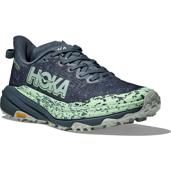 HOKA Speedgoat 6 GTX Dam