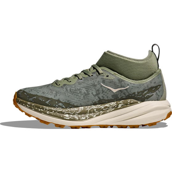HOKA Speedgoat 6 Mid GTX Heren