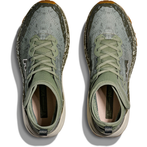 HOKA Speedgoat 6 Mid GTX Heren