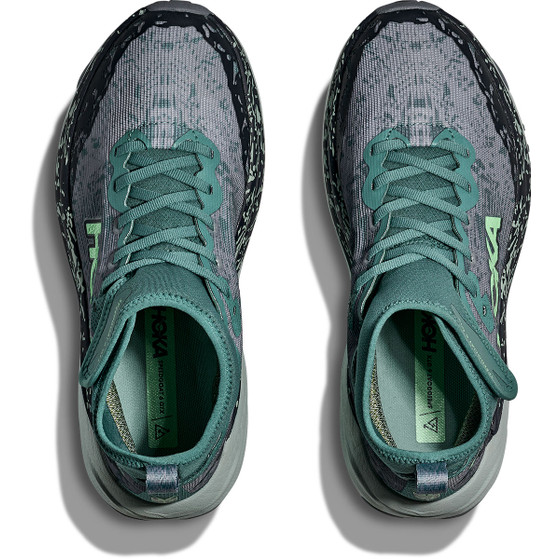 HOKA Speedgoat 6 Mid GTX Dames