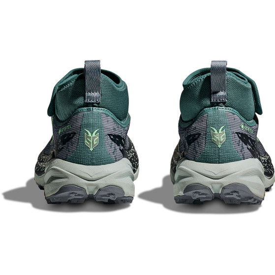 HOKA Speedgoat 6 Mid GTX Dames