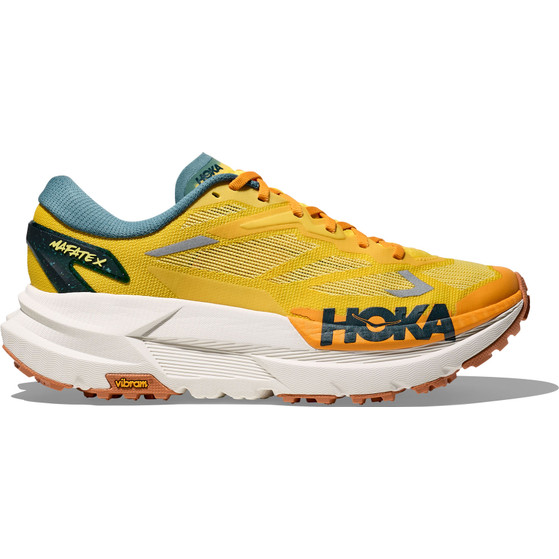 HOKA Mafate X Herr