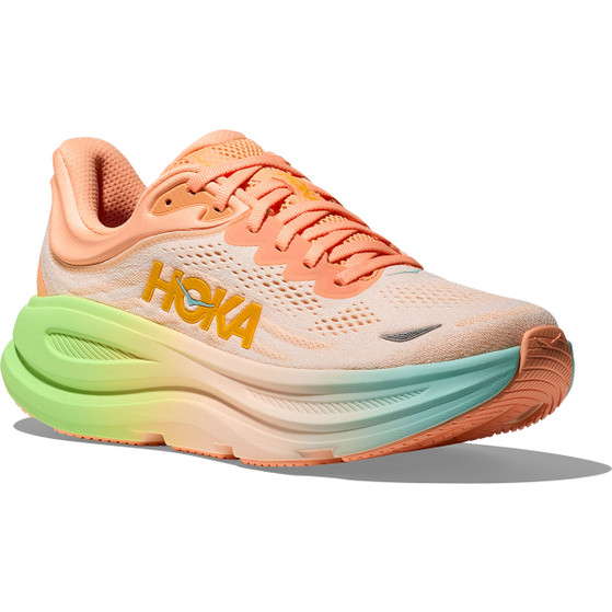 HOKA Bondi 9 Herr