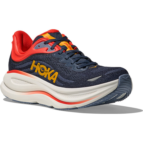 HOKA Bondi 9 Heren