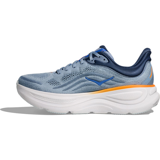 HOKA Bondi 9 Wide Herr