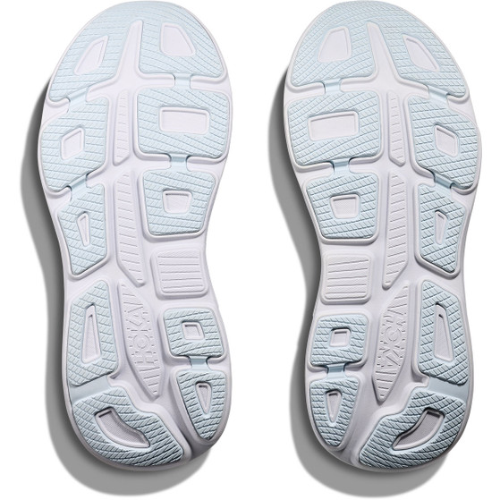 HOKA Bondi 9 Wide Herr