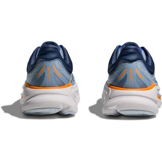 HOKA Bondi 9 Wide Herr
