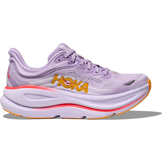 HOKA Bondi 9 Breed Dames