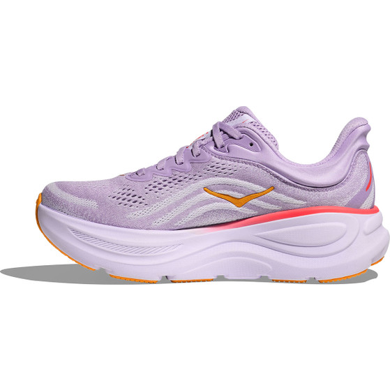 HOKA Bondi 9 Breed Dames
