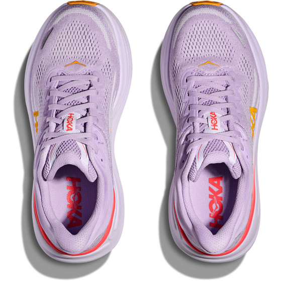 HOKA Bondi 9 Wide Dam