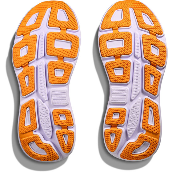 HOKA Bondi 9 Breed Dames