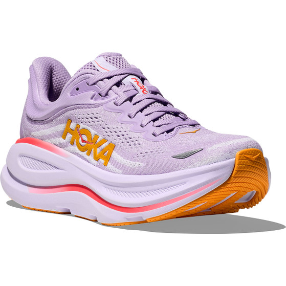 HOKA Bondi 9 Breed Dames