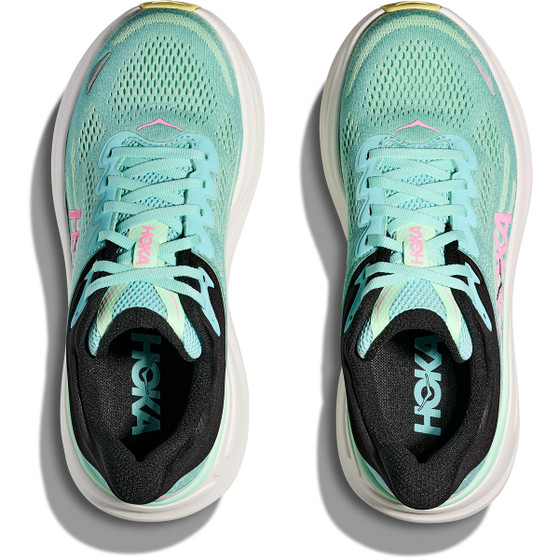 HOKA Bondi 9 Breit Damen