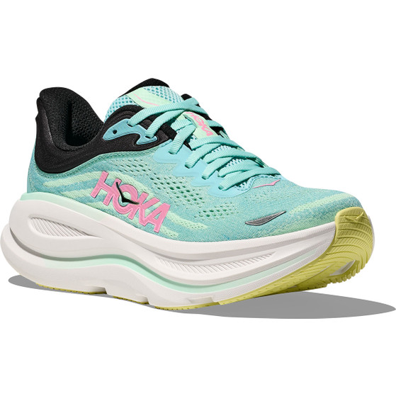 HOKA Bondi 9 Breit Damen