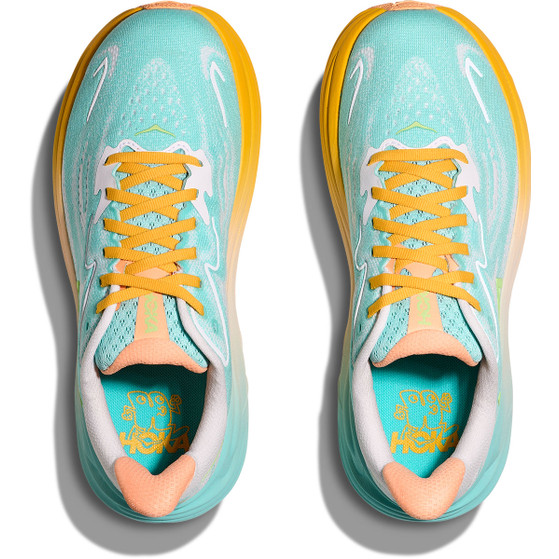 HOKA Clifton 10 Heren