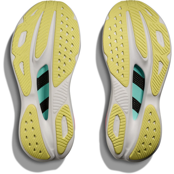 HOKA Skyward X Dam