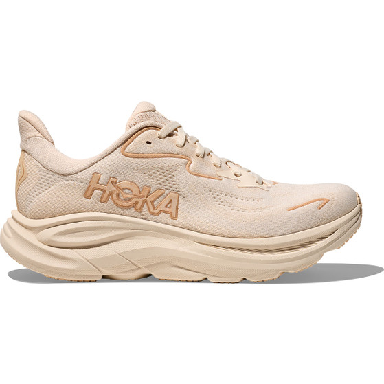 HOKA Clifton 10 Breit Damen
