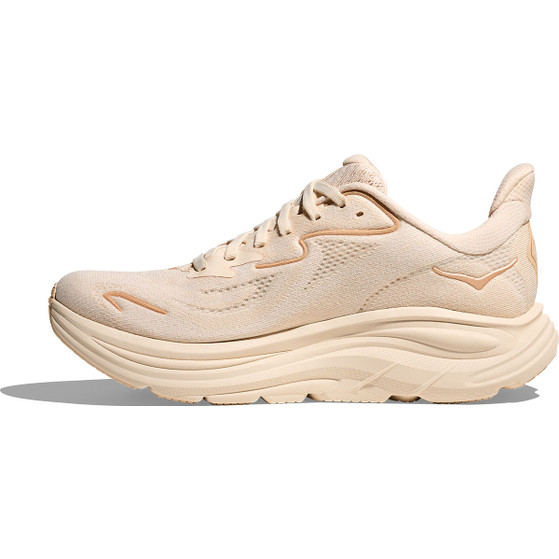 HOKA Clifton 10 Breit Damen