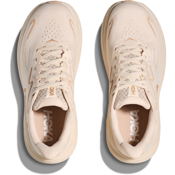 HOKA Clifton 10 Breit Damen