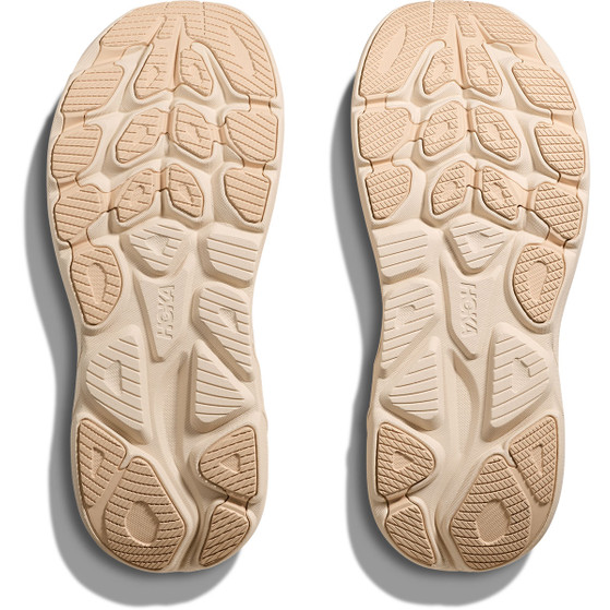 HOKA Clifton 10 Breit Damen