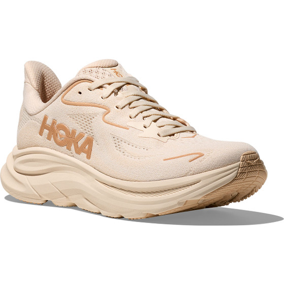 HOKA Clifton 10 Breit Damen