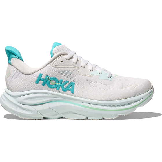 HOKA Clifton 10 Breit Damen