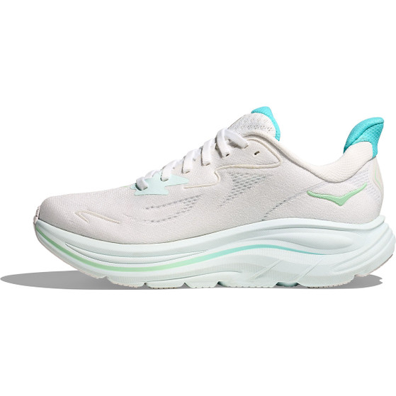 HOKA Clifton 10 Breit Damen