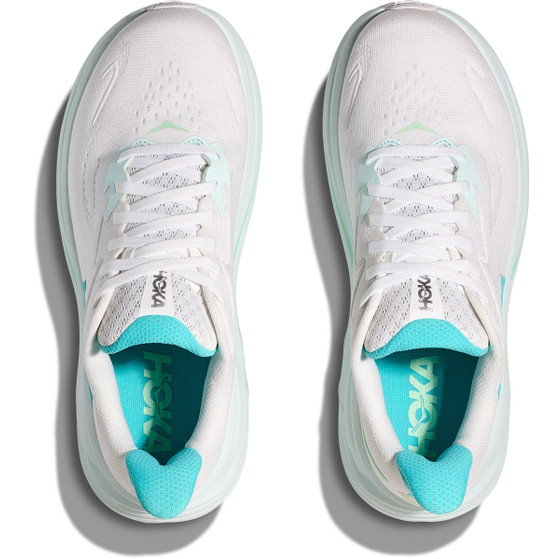 HOKA Clifton 10 Breit Damen