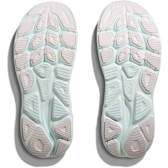 HOKA Clifton 10 Breit Damen