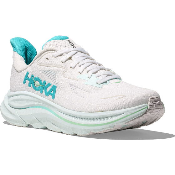 HOKA Clifton 10 Breit Damen