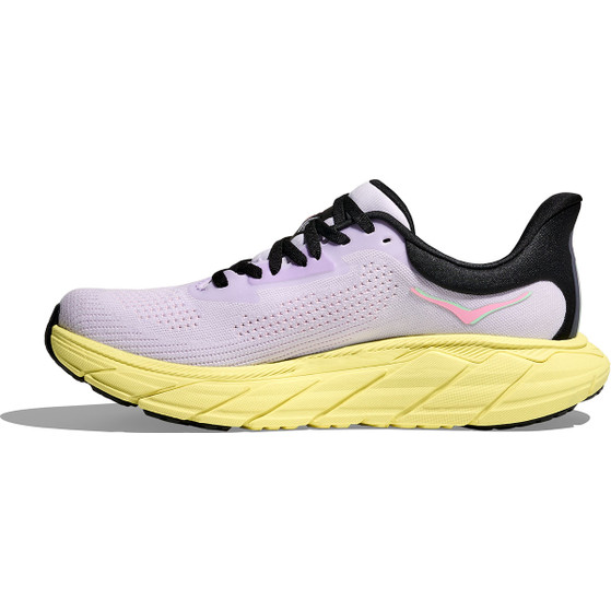 HOKA Arahi 7 Breed Dames