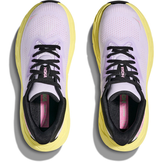 HOKA Arahi 7 Breed Dames