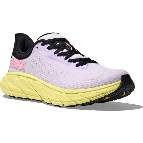 HOKA Arahi 7 Breed Dames