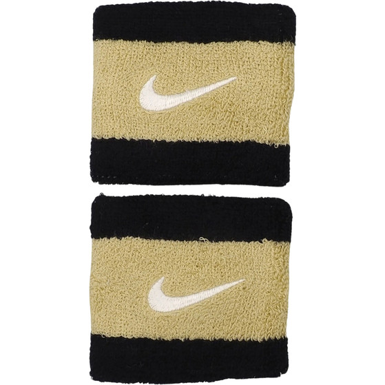 Nike Swoosh Wristbands 2-Pack