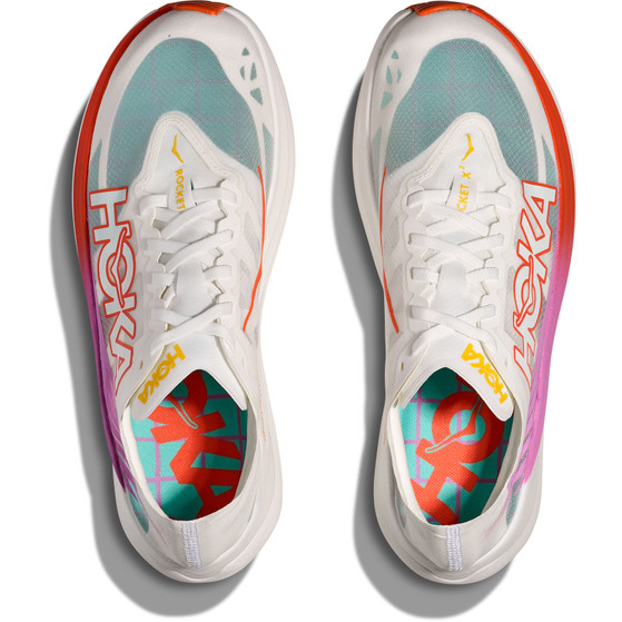 HOKA Rocket X 2