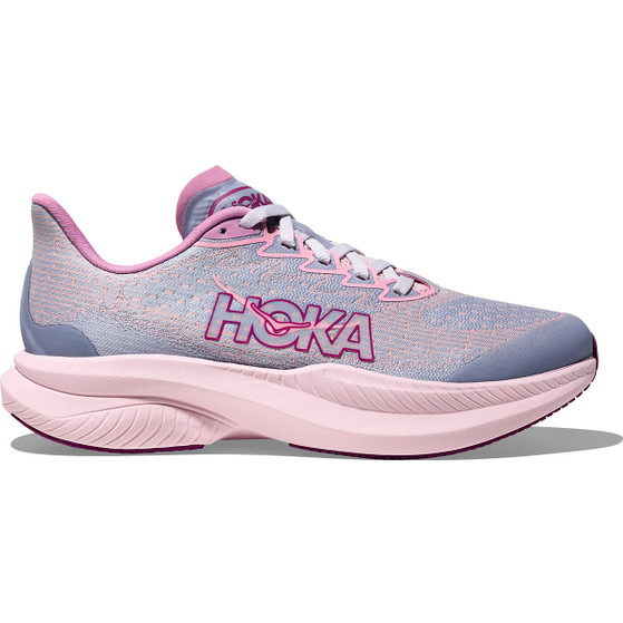 HOKA Mach 6 Kids